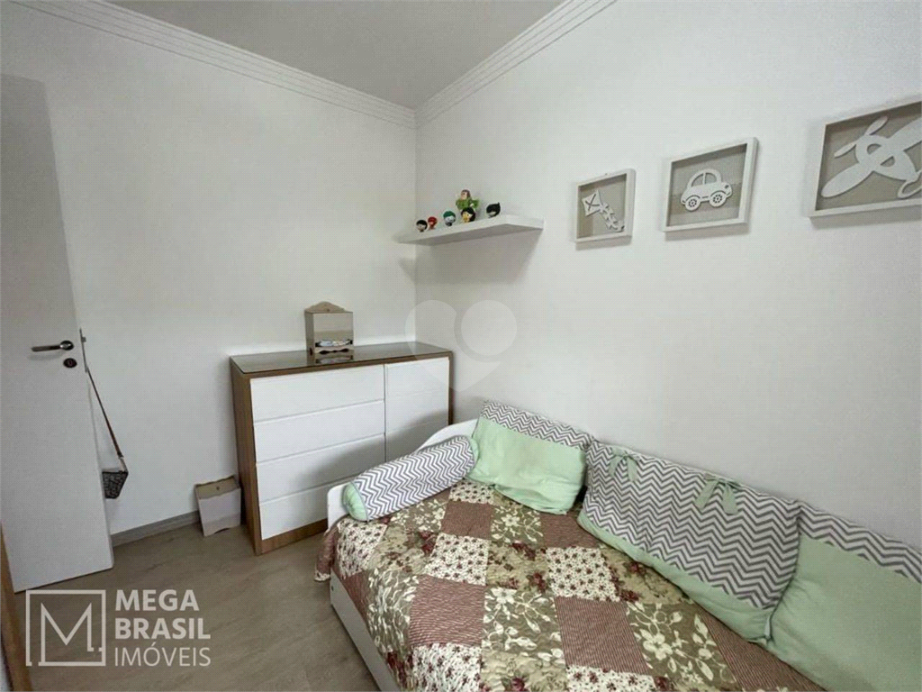 Venda Apartamento São Paulo Vila Gumercindo REO607750 7