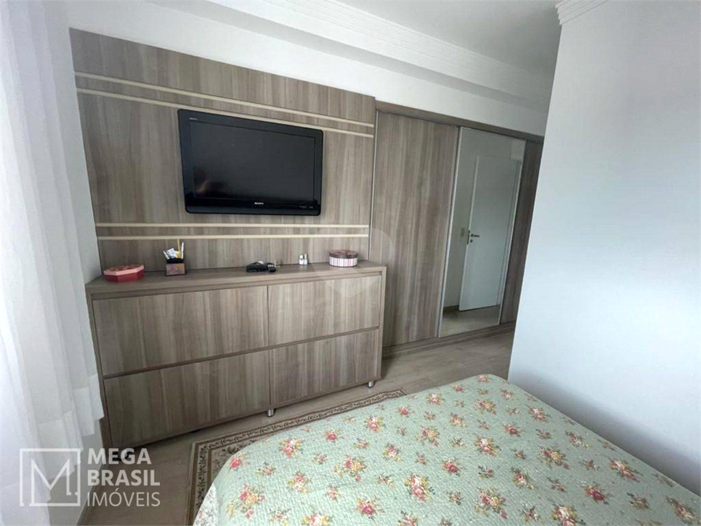 Venda Apartamento São Paulo Vila Gumercindo REO607750 10