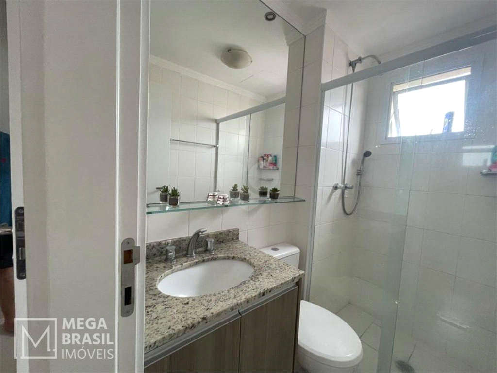 Venda Apartamento São Paulo Vila Gumercindo REO607750 11