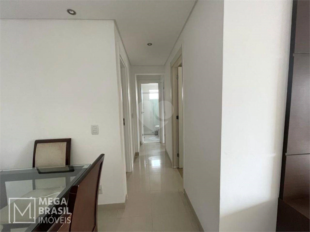 Venda Apartamento São Paulo Vila Gumercindo REO607750 5