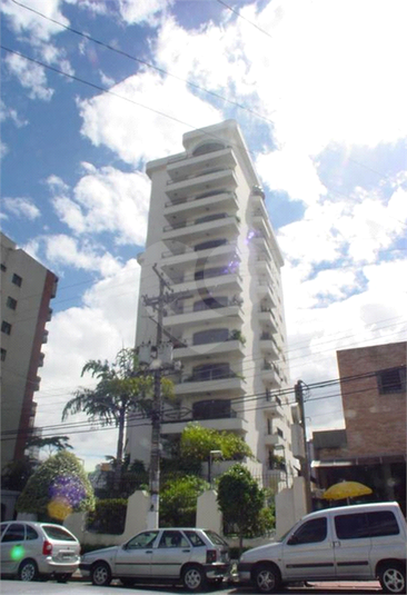 Venda Apartamento São Paulo Vila Clementino REO607789 25