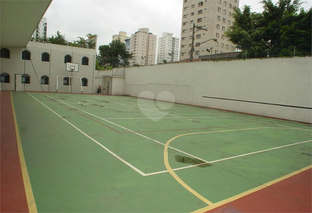 Venda Apartamento São Paulo Vila Clementino REO607789 21