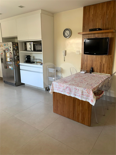 Venda Apartamento São Paulo Vila Clementino REO607789 10