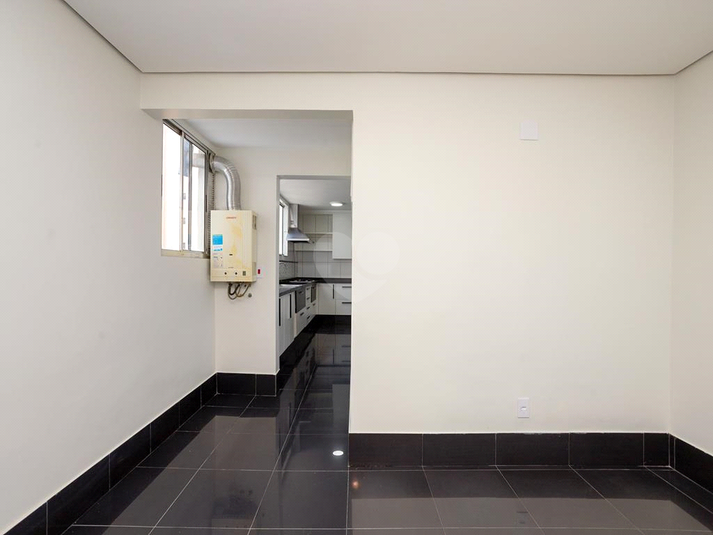 Venda Apartamento São Paulo Perdizes REO60779 11