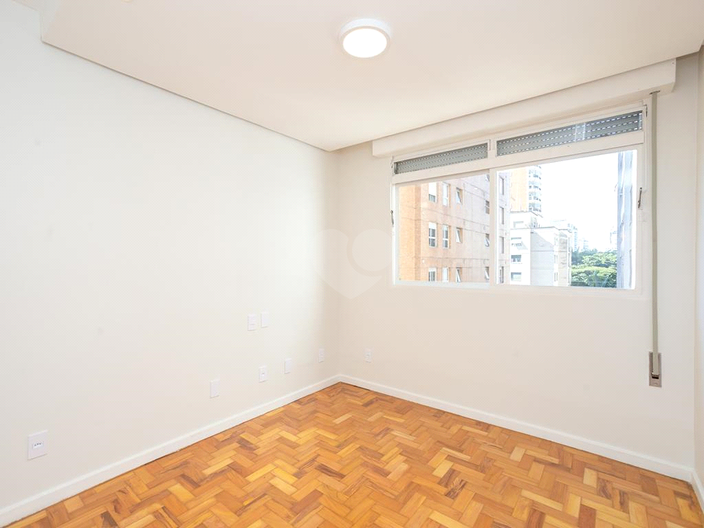 Venda Apartamento São Paulo Perdizes REO60779 21