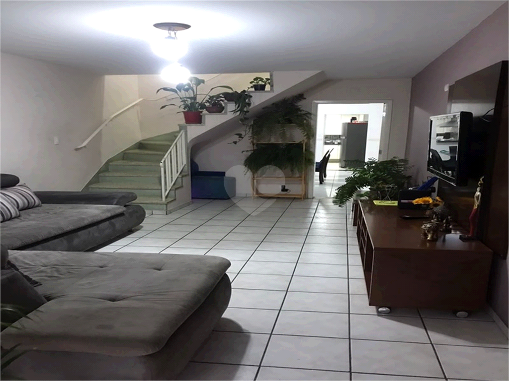 Venda Sobrado São Paulo Vila Gustavo REO607795 6