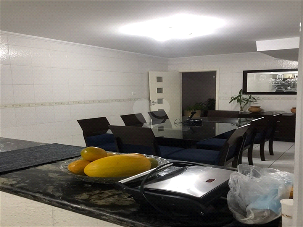 Venda Sobrado São Paulo Vila Gustavo REO607795 3