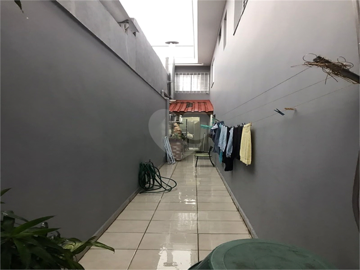 Venda Sobrado São Paulo Vila Gustavo REO607795 20