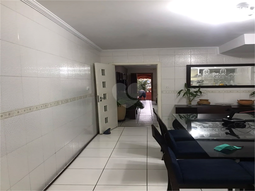 Venda Sobrado São Paulo Vila Gustavo REO607795 7