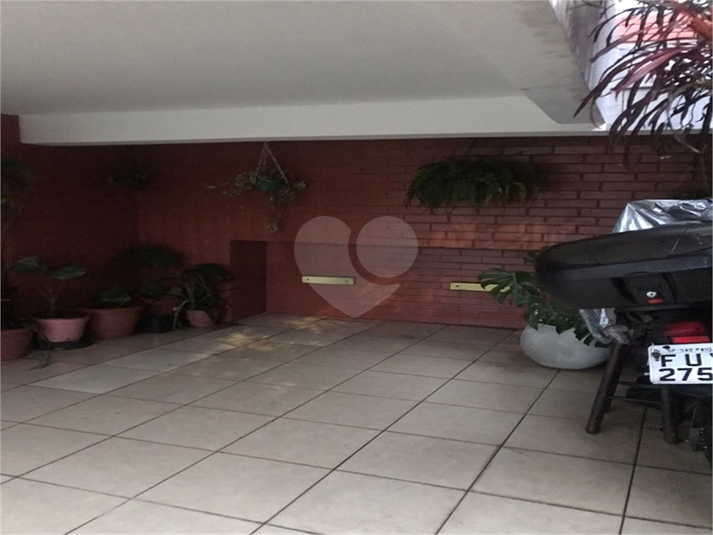 Venda Sobrado São Paulo Vila Gustavo REO607795 30