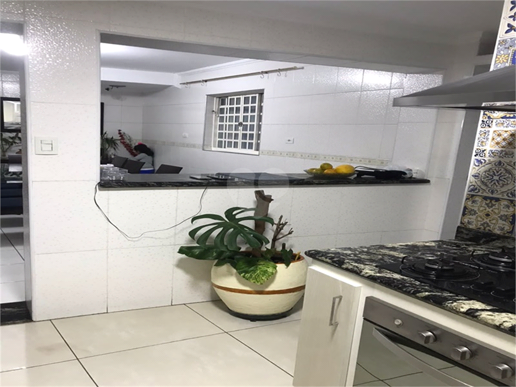 Venda Sobrado São Paulo Vila Gustavo REO607795 5