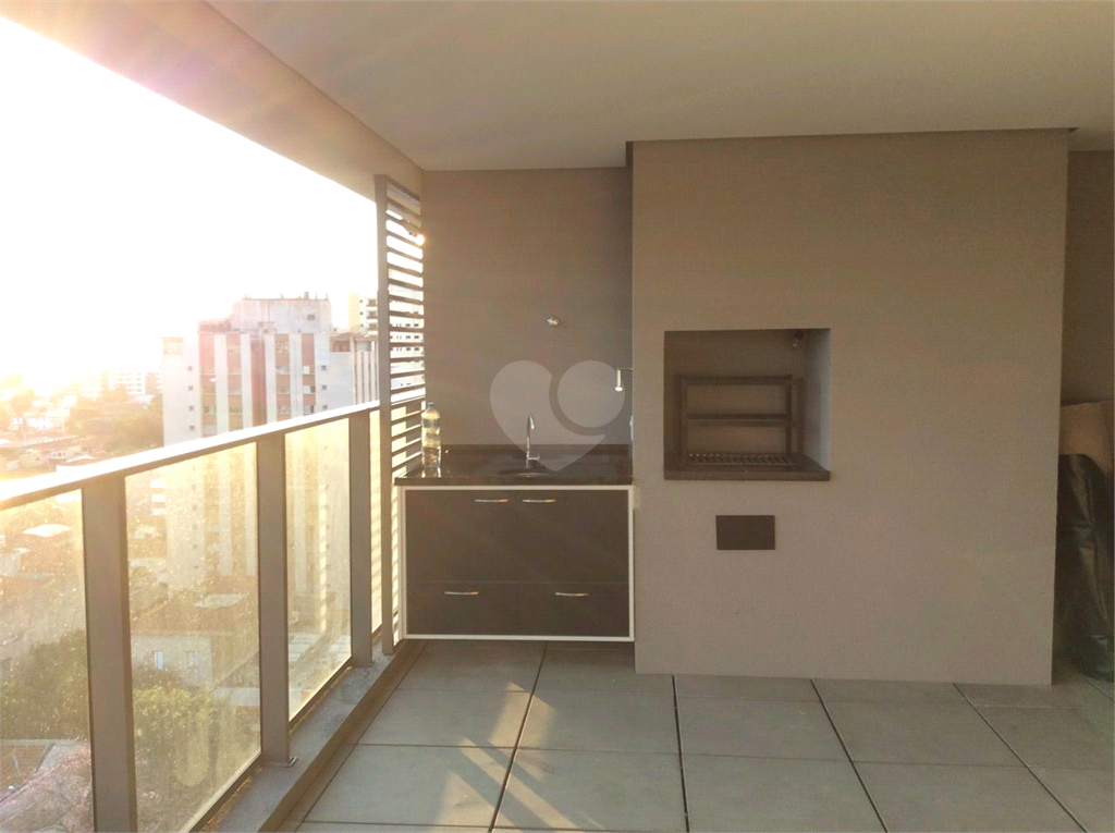 Aluguel Apartamento São Paulo Pinheiros REO607821 4