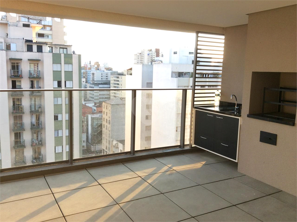 Aluguel Apartamento São Paulo Pinheiros REO607821 5