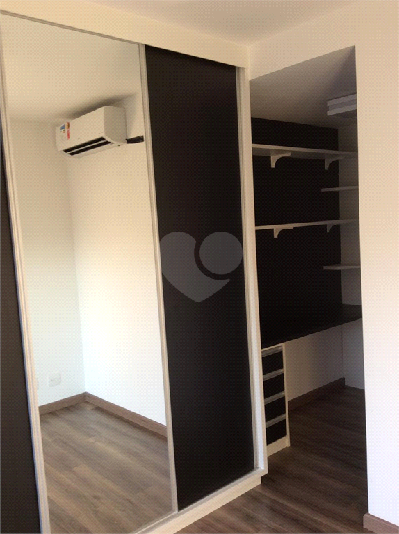 Aluguel Apartamento São Paulo Pinheiros REO607821 10