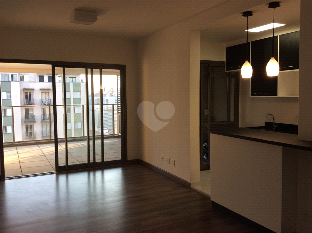 Aluguel Apartamento São Paulo Pinheiros REO607821 1