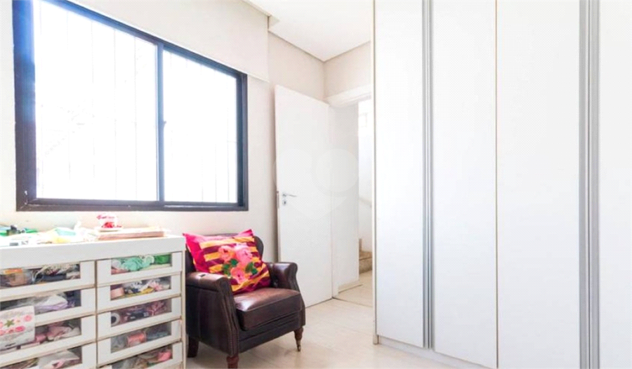 Venda Sobrado São Paulo Planalto Paulista REO607831 23