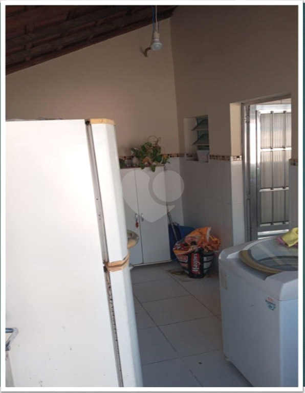 Venda Casa Campinas Jardim São Vicente REO607835 18