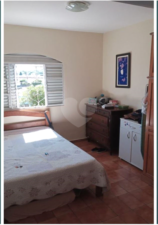 Venda Casa Campinas Jardim São Vicente REO607835 14