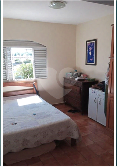 Venda Casa Campinas Jardim São Vicente REO607835 3