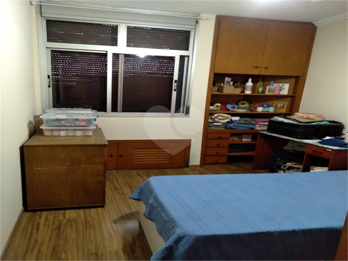 Venda Apartamento São Paulo Chácara Santo Antônio (zona Sul) REO60784 17