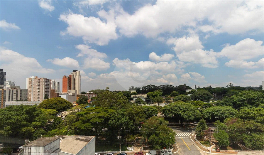 Venda Apartamento São Paulo Chácara Santo Antônio (zona Sul) REO60784 10