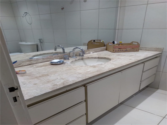 Venda Apartamento São Paulo Chácara Santo Antônio (zona Sul) REO60784 11