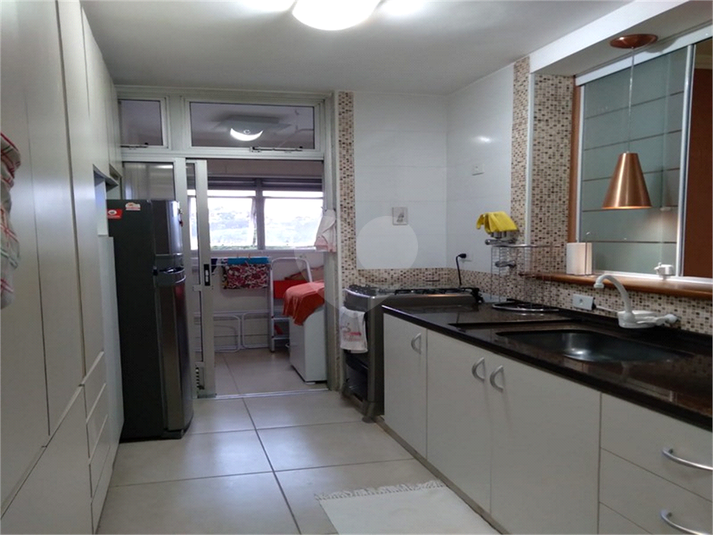 Venda Apartamento São Paulo Chácara Santo Antônio (zona Sul) REO60784 22