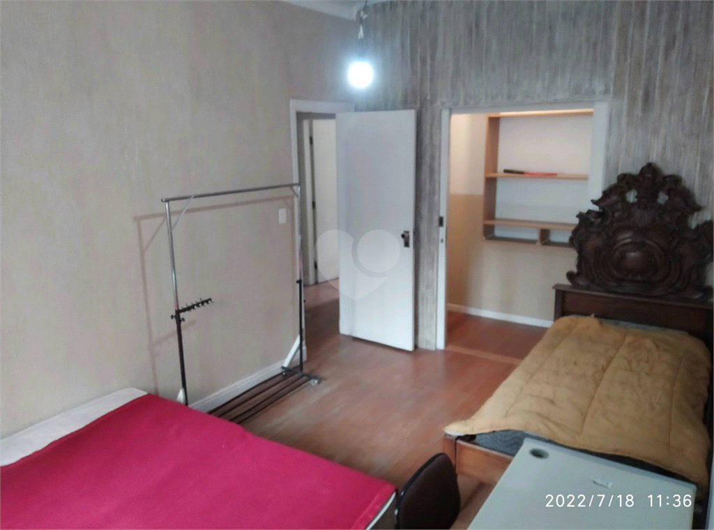 Venda Casa São Paulo Pinheiros REO607844 24