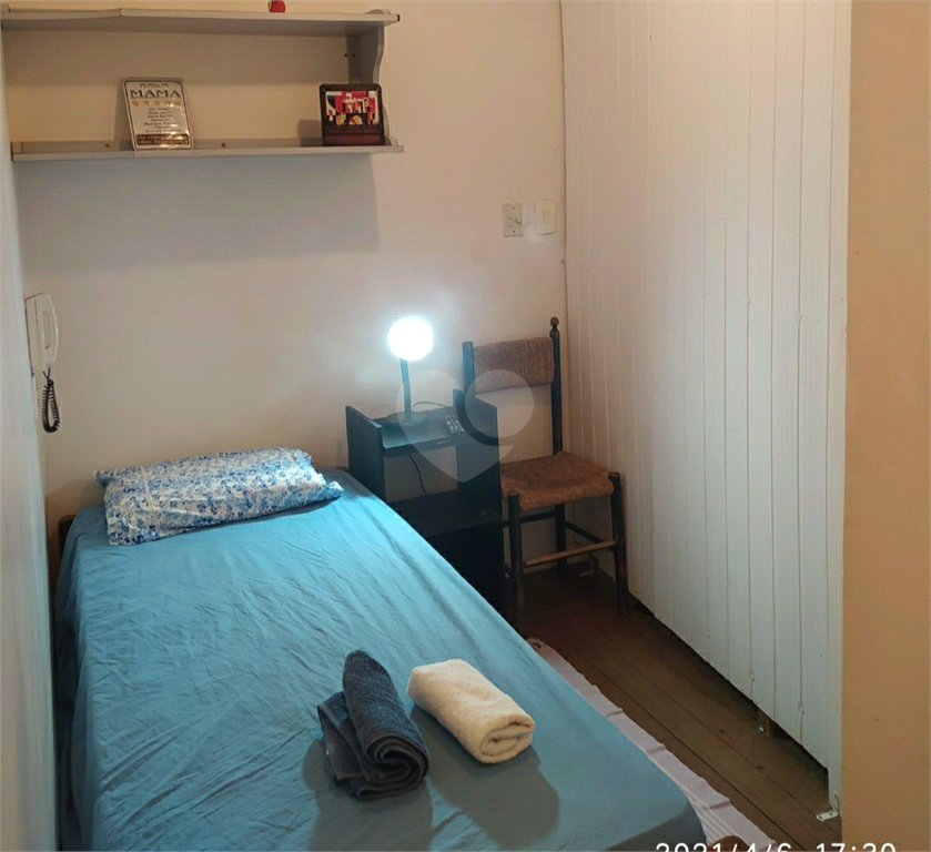 Venda Casa São Paulo Pinheiros REO607844 43