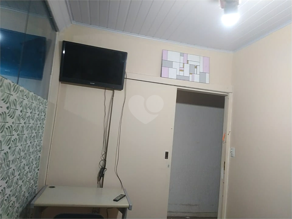 Venda Casa São Paulo Pinheiros REO607844 49