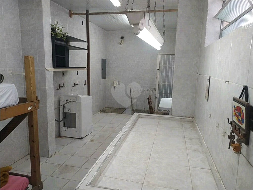 Venda Casa São Paulo Pinheiros REO607844 67