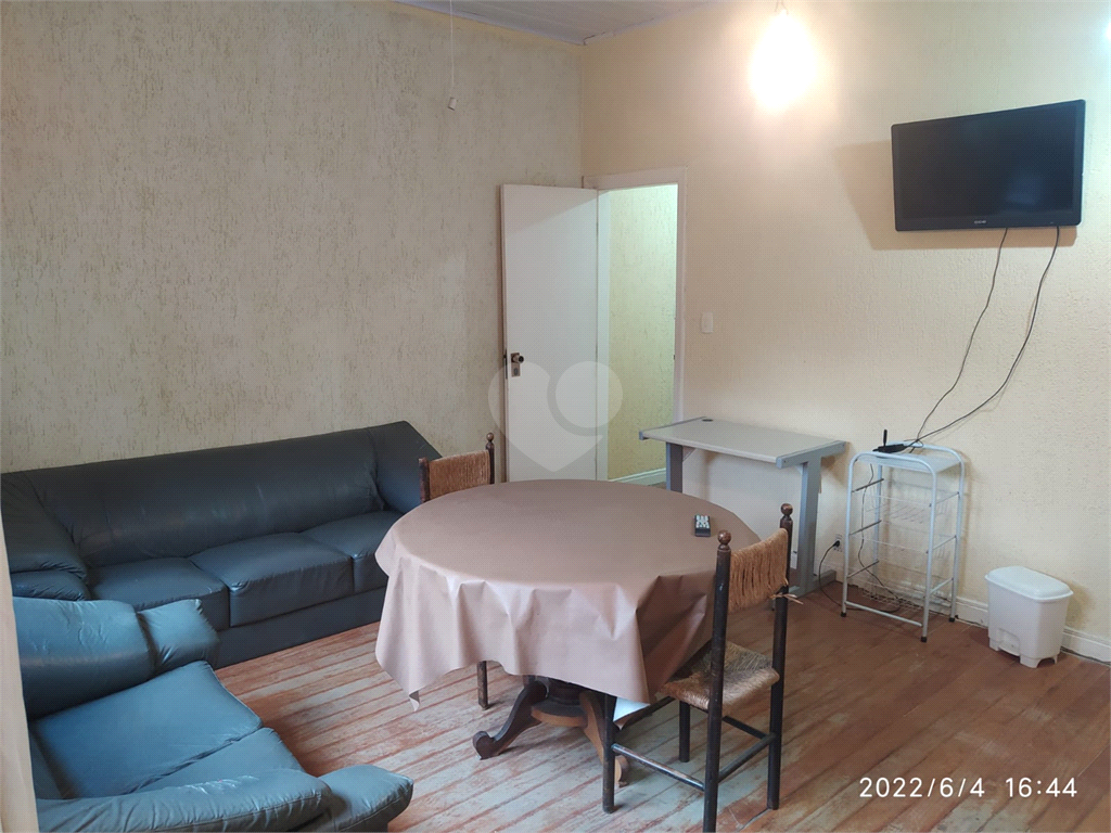 Venda Casa São Paulo Pinheiros REO607844 11