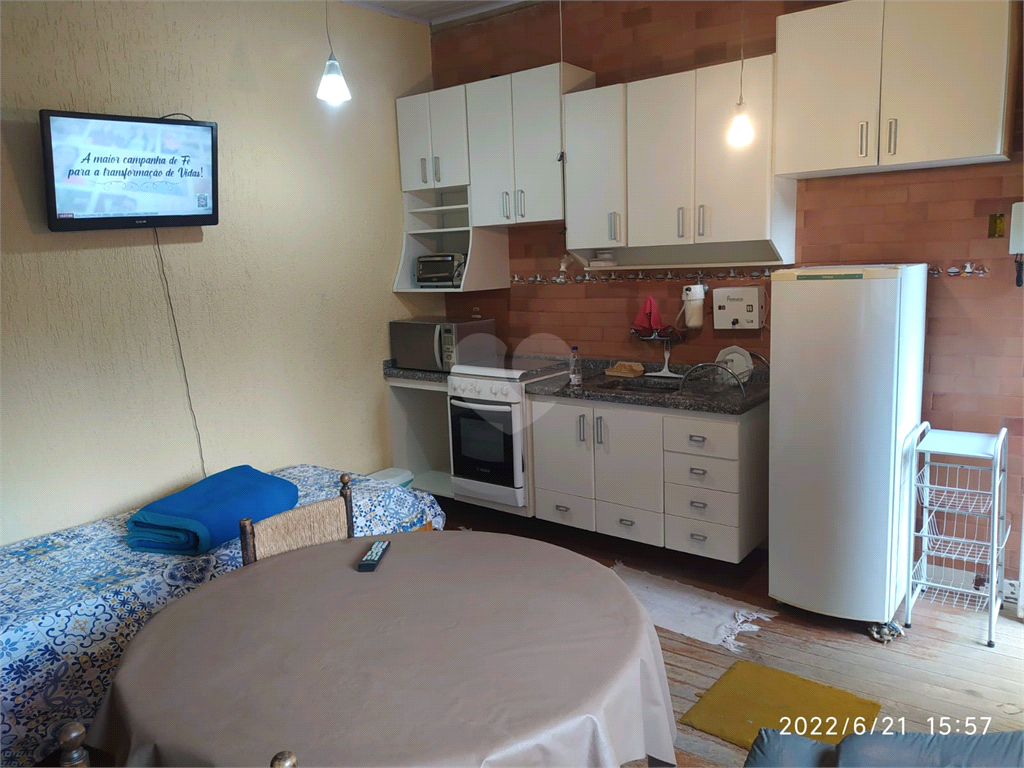 Venda Casa São Paulo Pinheiros REO607844 15