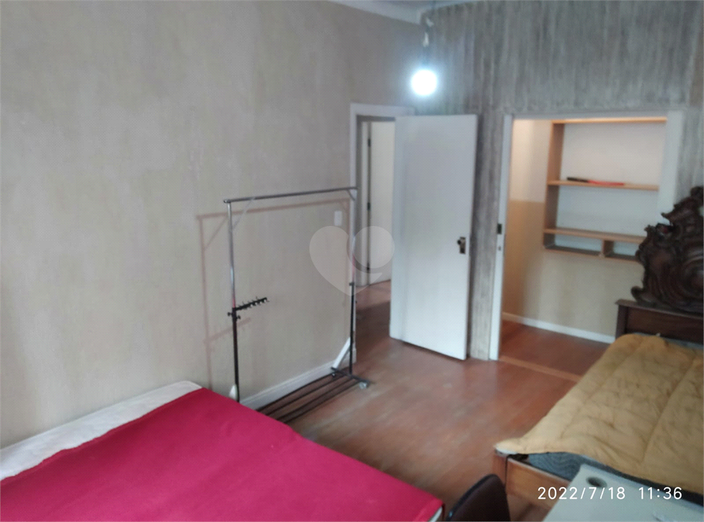 Venda Casa São Paulo Pinheiros REO607844 23