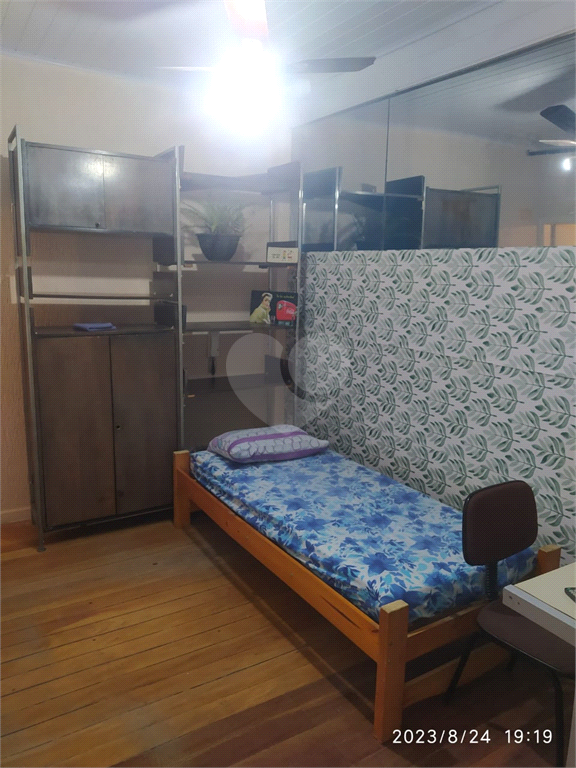 Venda Casa São Paulo Pinheiros REO607844 44