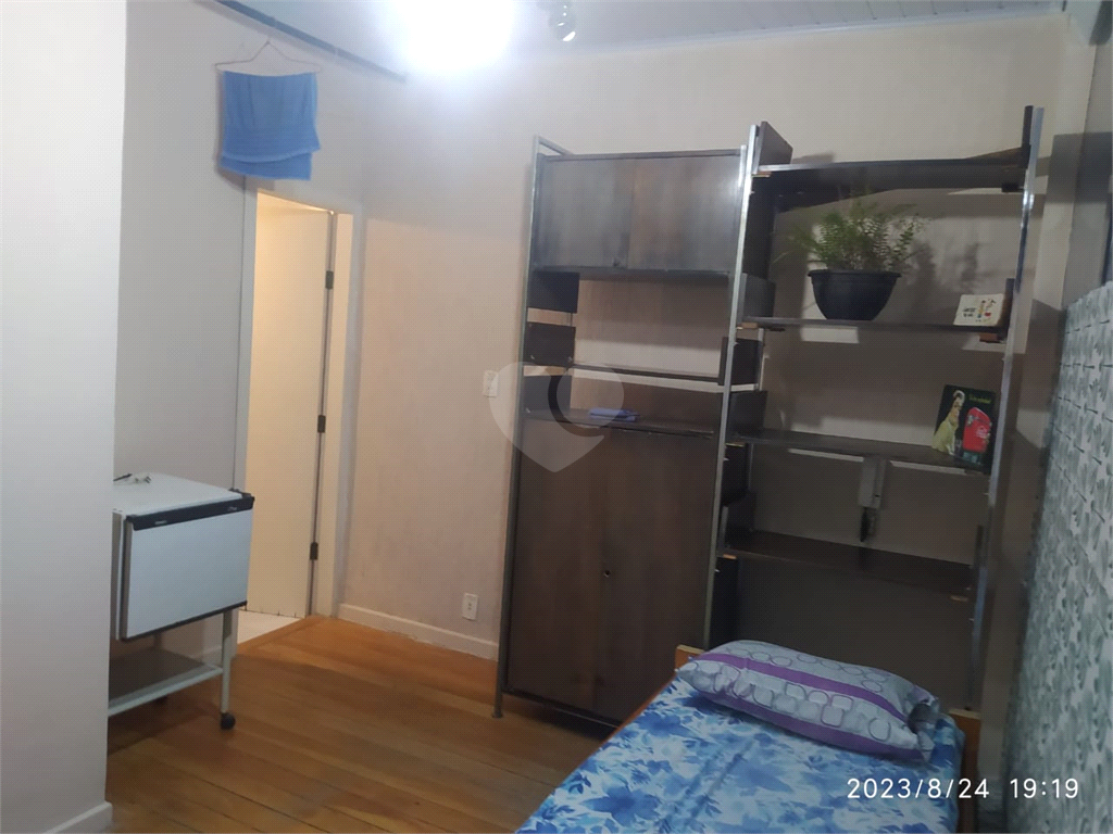 Venda Casa São Paulo Pinheiros REO607844 45