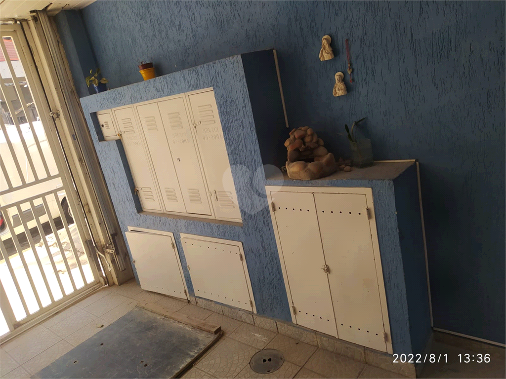 Venda Casa São Paulo Pinheiros REO607844 4