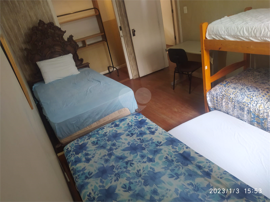 Venda Casa São Paulo Pinheiros REO607844 35