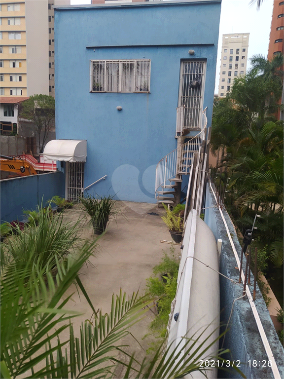 Venda Casa São Paulo Pinheiros REO607844 6