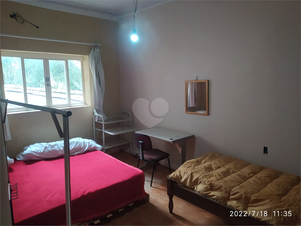 Venda Casa São Paulo Pinheiros REO607844 20