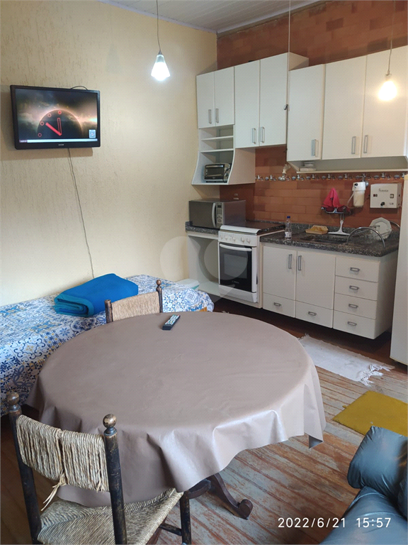 Venda Casa São Paulo Pinheiros REO607844 14