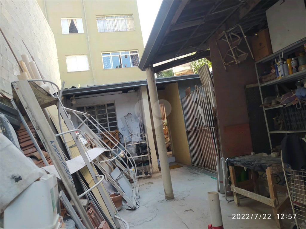 Venda Casa São Paulo Pinheiros REO607844 57