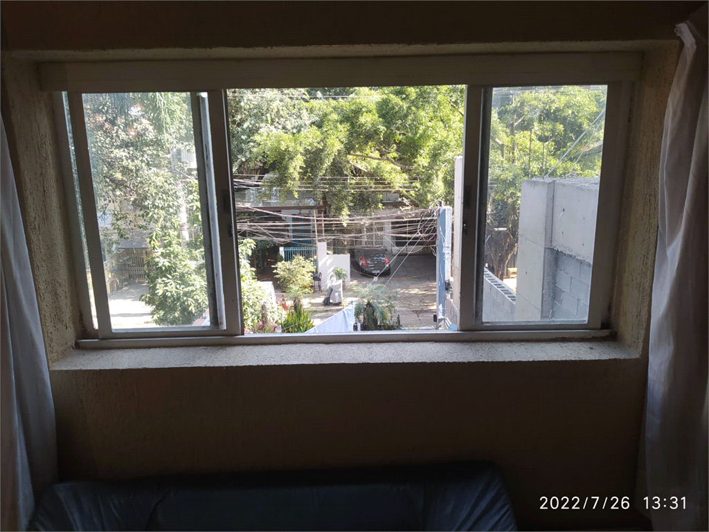 Venda Casa São Paulo Pinheiros REO607844 29