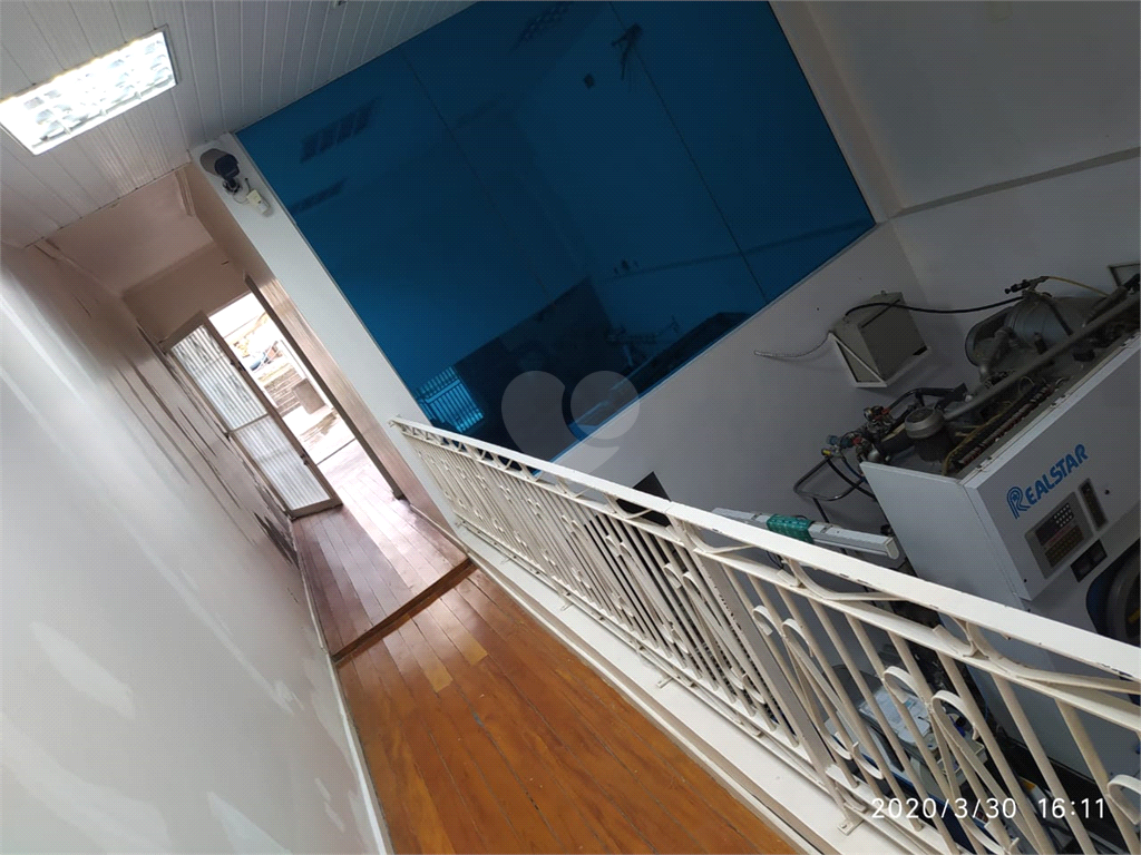 Venda Casa São Paulo Pinheiros REO607844 47