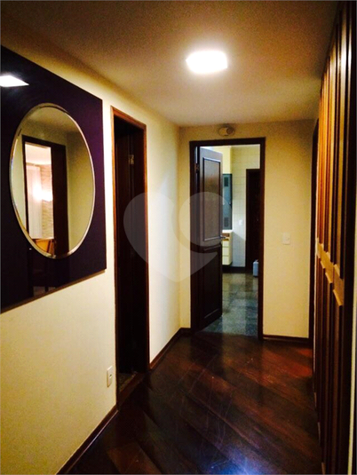 Venda Apartamento São Paulo Vila Congonhas REO607850 13