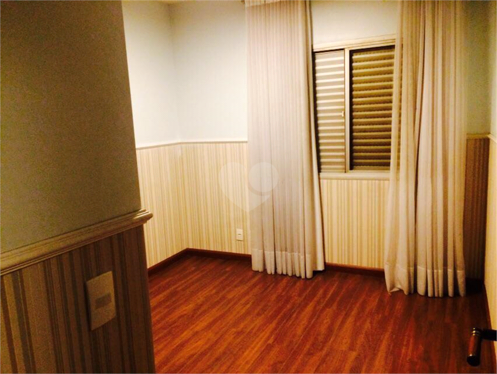 Venda Apartamento São Paulo Vila Congonhas REO607850 10