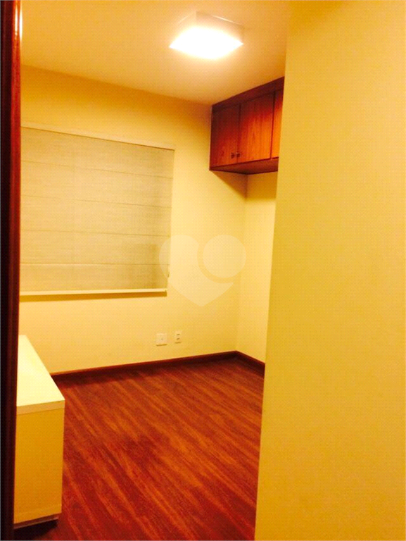 Venda Apartamento São Paulo Vila Congonhas REO607850 20