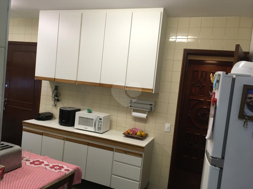 Venda Apartamento São Paulo Vila Congonhas REO607850 18