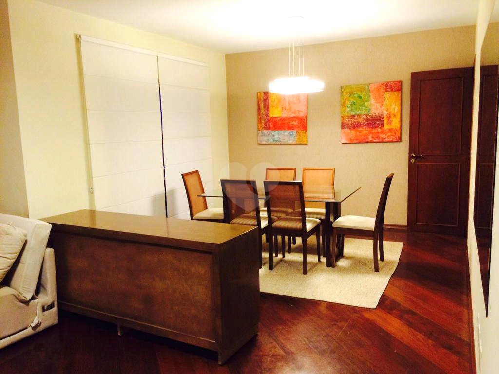 Venda Apartamento São Paulo Vila Congonhas REO607850 1