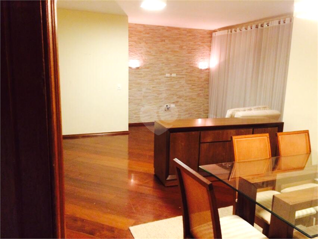 Venda Apartamento São Paulo Vila Congonhas REO607850 3